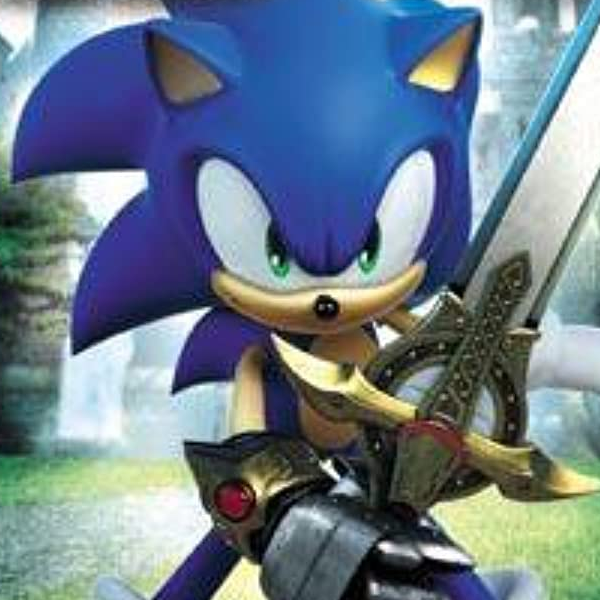 Favorite Sonic Design Style