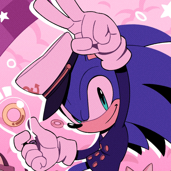 The Murder of Sonic the Hedgehog
