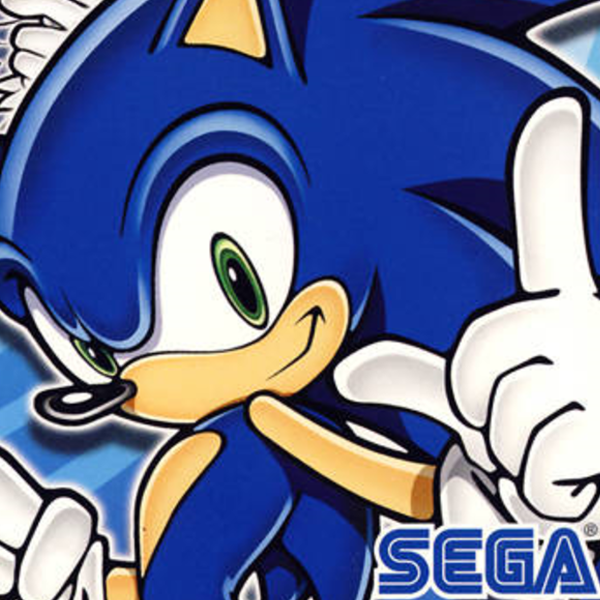 Favorite Sonic Design Style
