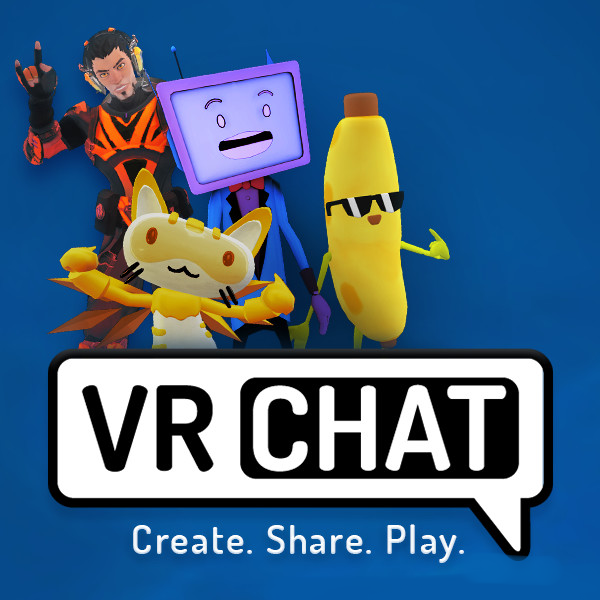 VRChat
