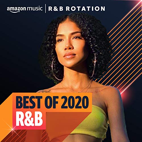 The Best of 2020's R&B/RnB (So Far)