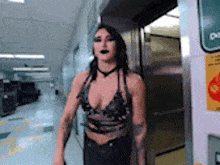 Rhea Ripley Rhea