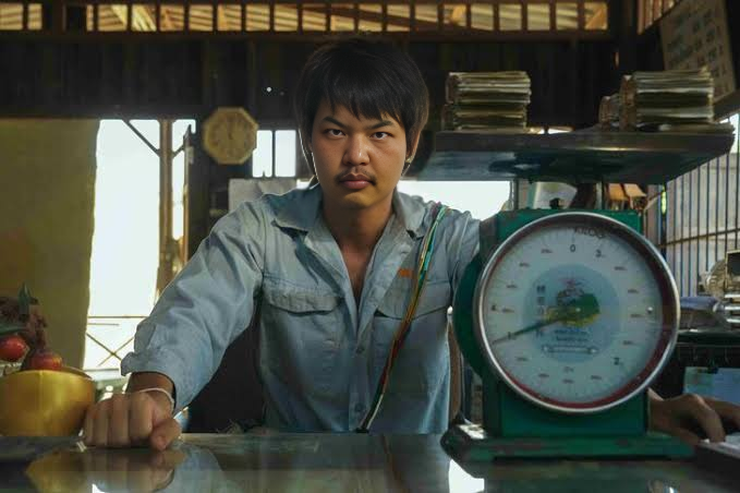 ซีรีย์ไทยน่าจัด For สมาชม