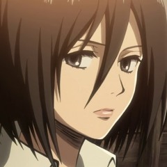 Mikasa Ackerman