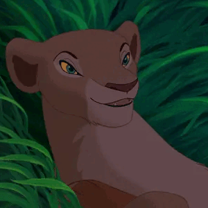 The Lion King
