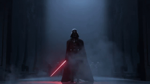 Darth Vader