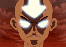 Cartoon Characters With Aura 