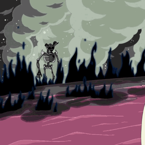 The Lich