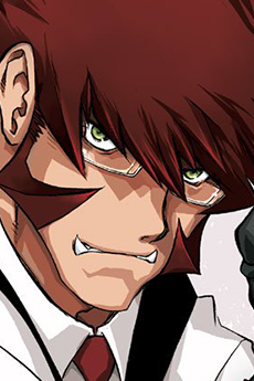 Klaus Von Reinherz
