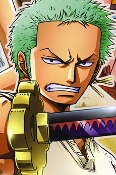 Our Fav Animanga Characters