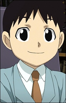 Selim Bradley (Pride)