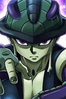Meruem