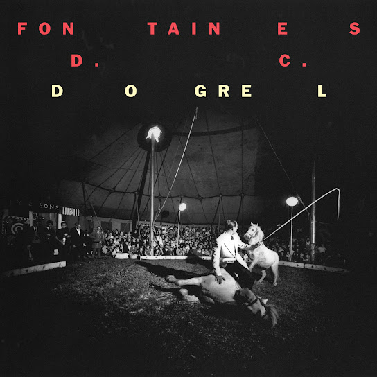 Albums que j'ai écouté