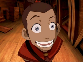 Sokka