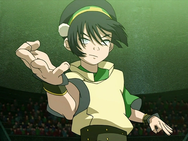Toph