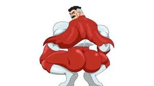 omni man