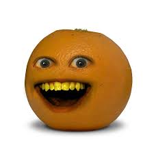 naranja