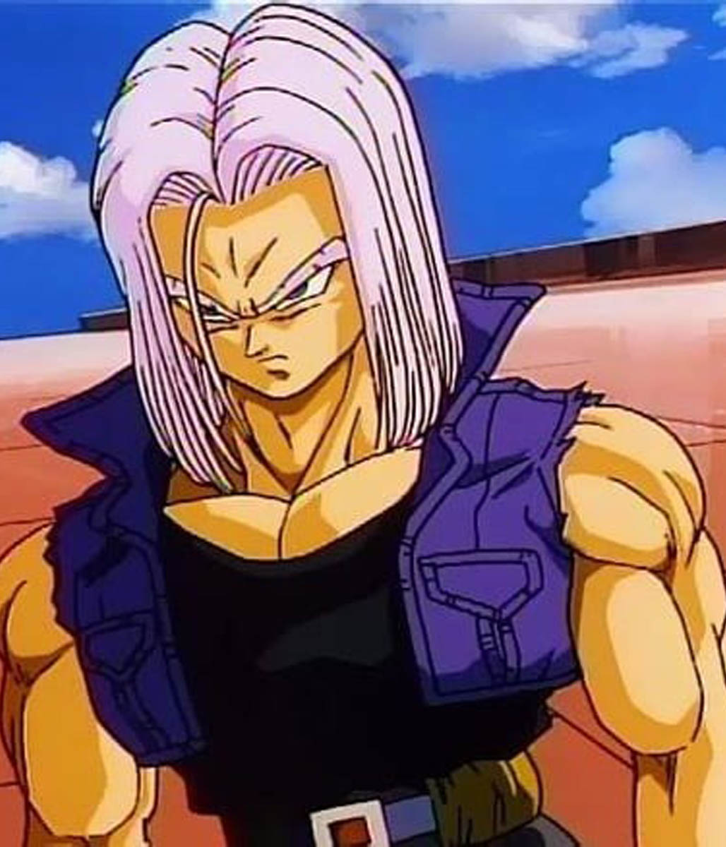 Trunks (Sleeveless)