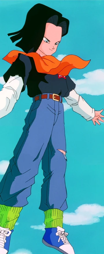 Android 17