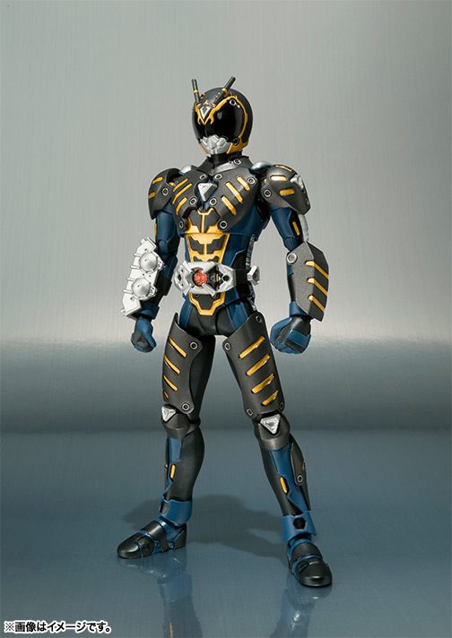 Kamen Rider S.H.F
