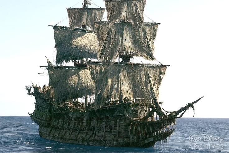 Flying Dutchman