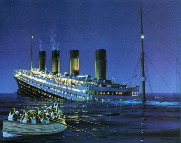 Titanic