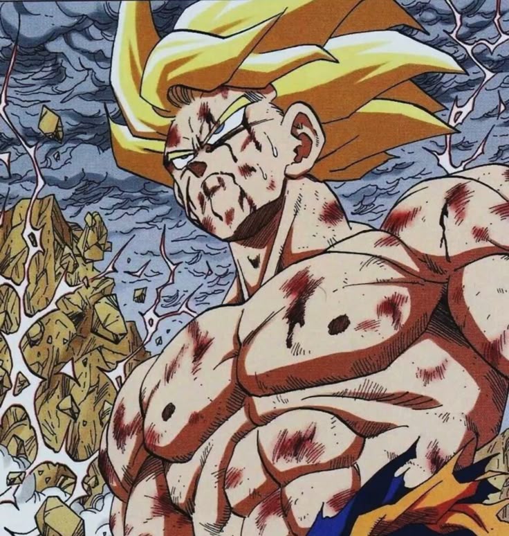 Anime Transformation