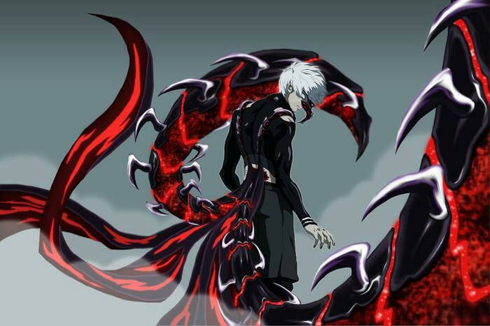 Anime Transformation