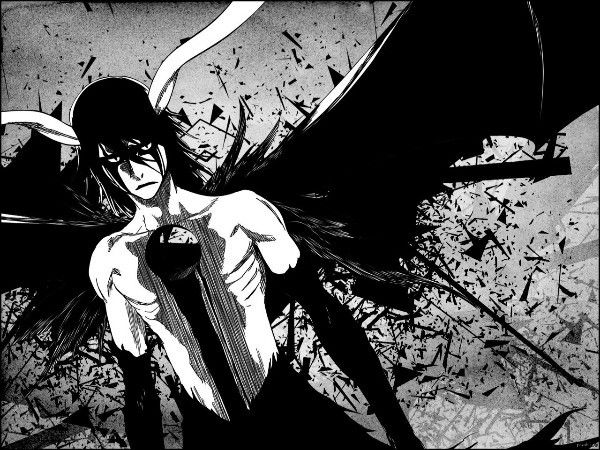 Anime Transformation