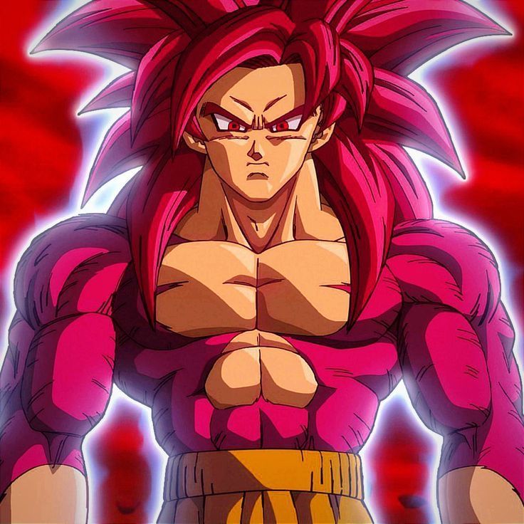 SSJ4