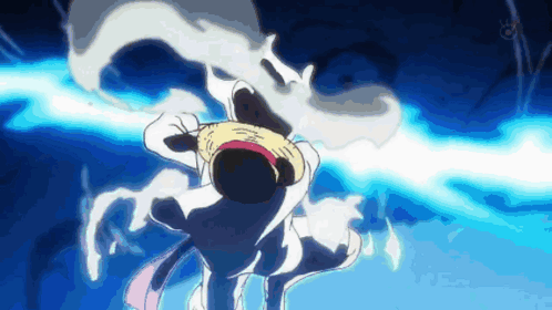 Anime Transformation