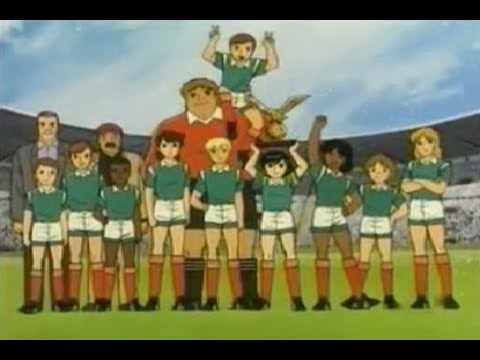 Best Team Sport Ever