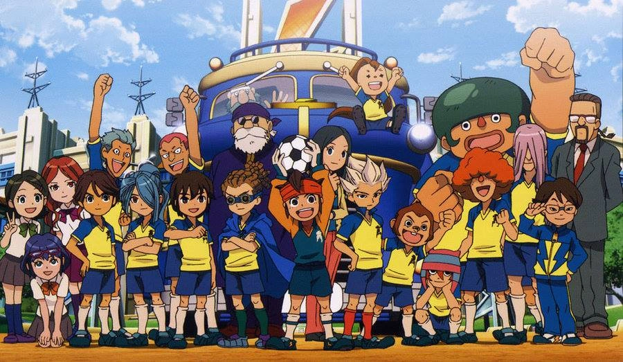 Best Team Sport Ever