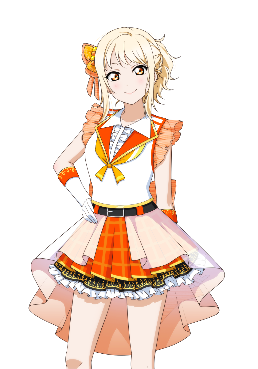 Anime Idol Quiz - (LOVELIVE, IDOLM@STER,  BanG Dream!)