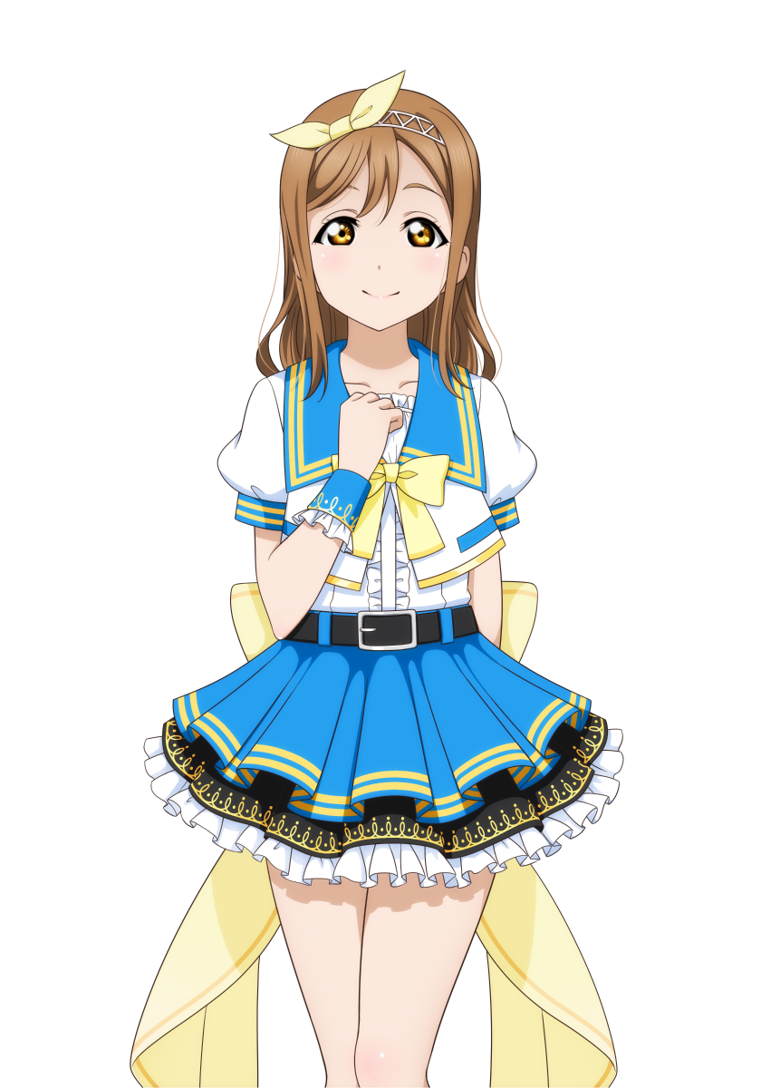 Anime Idol Quiz - (LOVELIVE, IDOLM@STER,  BanG Dream!)