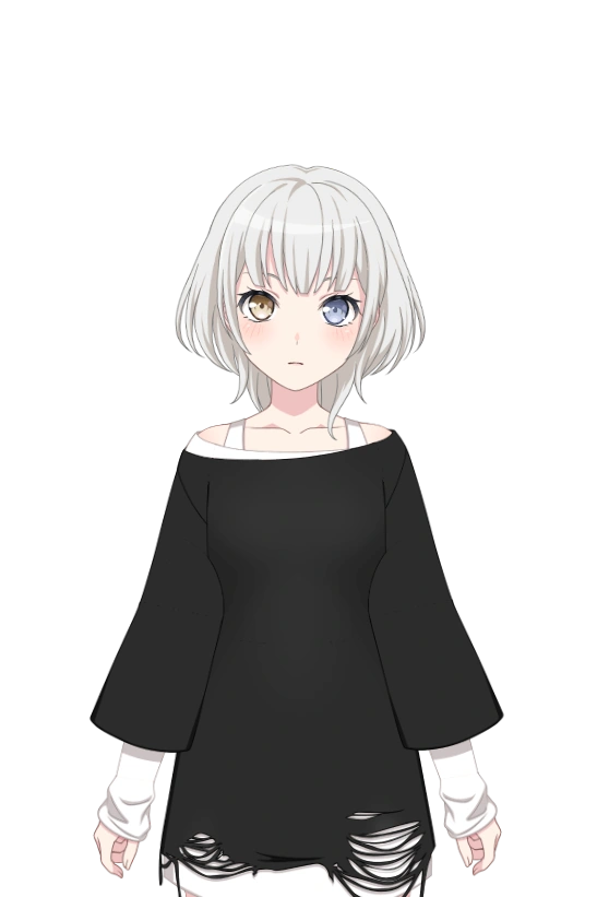 Kaname Raana