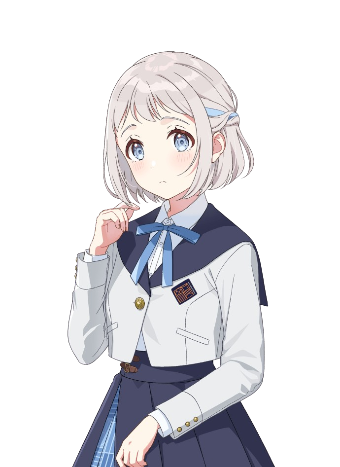 Anime Idol Quiz - (LOVELIVE, IDOLM@STER,  BanG Dream!)