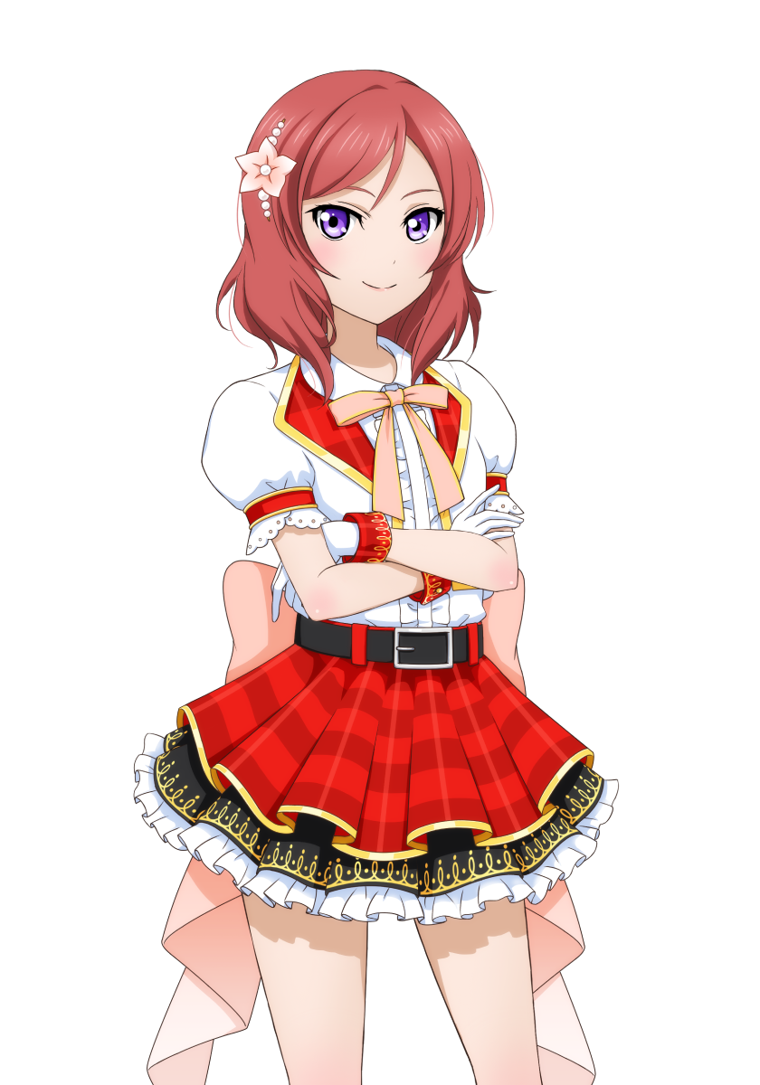 Maki Nishikino