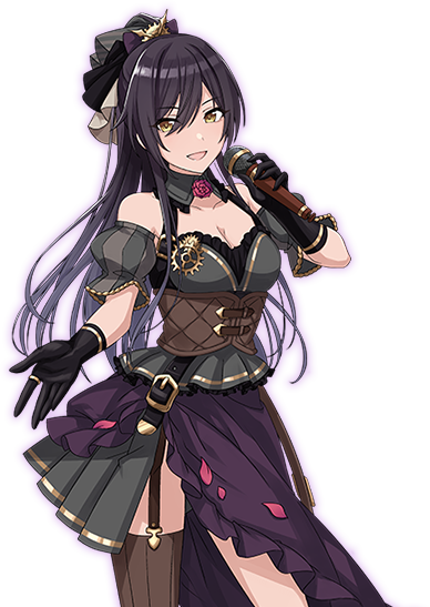 Sakuya Shirase