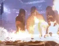 Who Has the Best Entrance in the WWE?