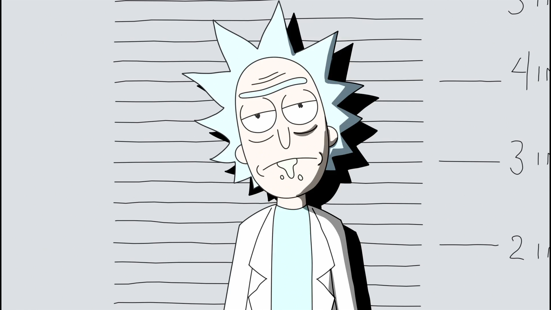 Smartest Cartoon Character 