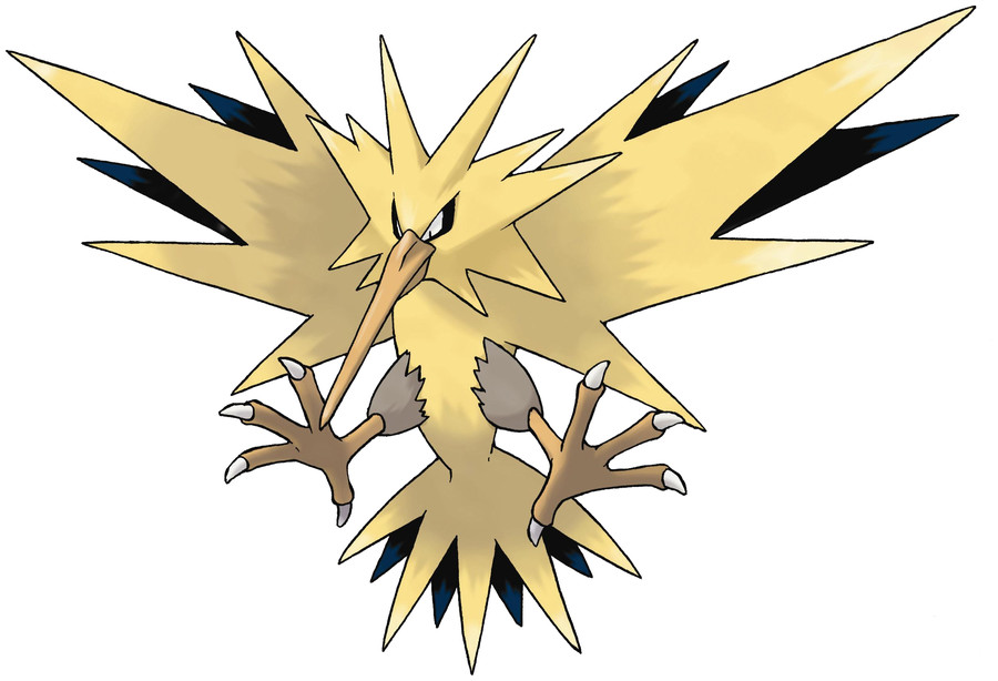 Pokemon Gen 1-2 Best Legendary ?