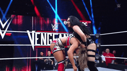 Wwe Best Finishers Pt-2