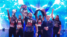 The Bloodline (Ver.2)