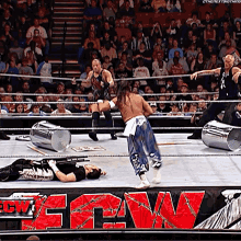 What is the GREATEST Tag Team / Faction in WWE History?