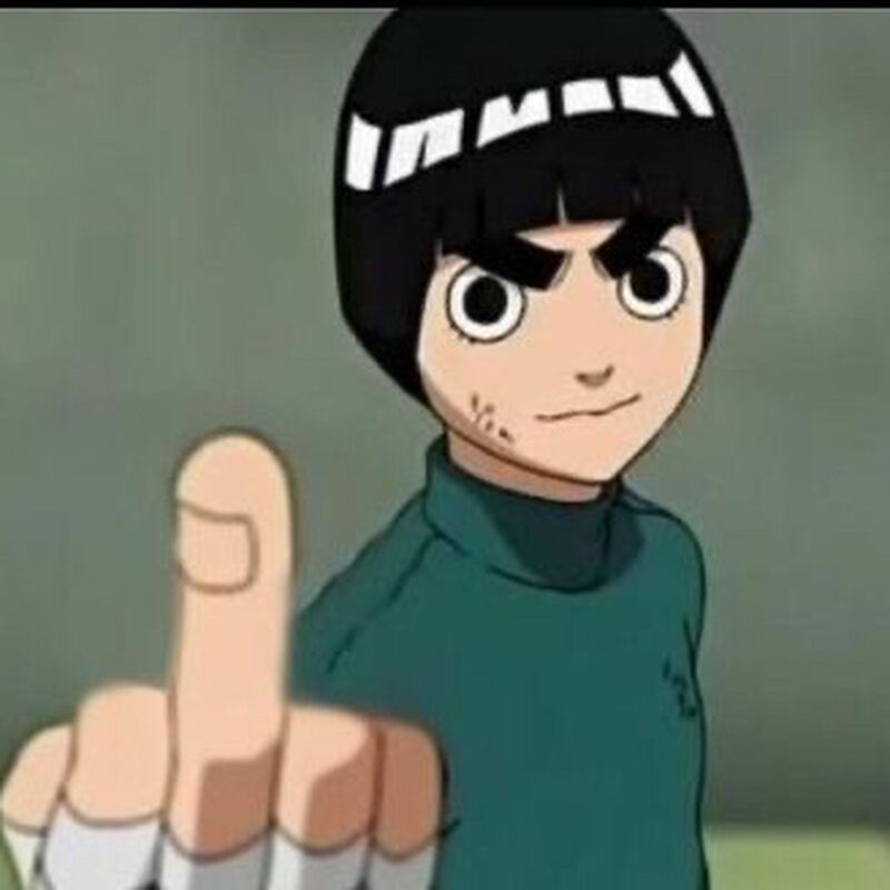 1vs1 Anime Characters