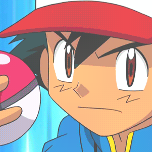 Ash Ketchum (PokéMon)