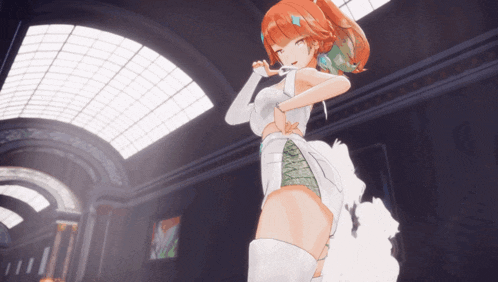 takanashi kiara