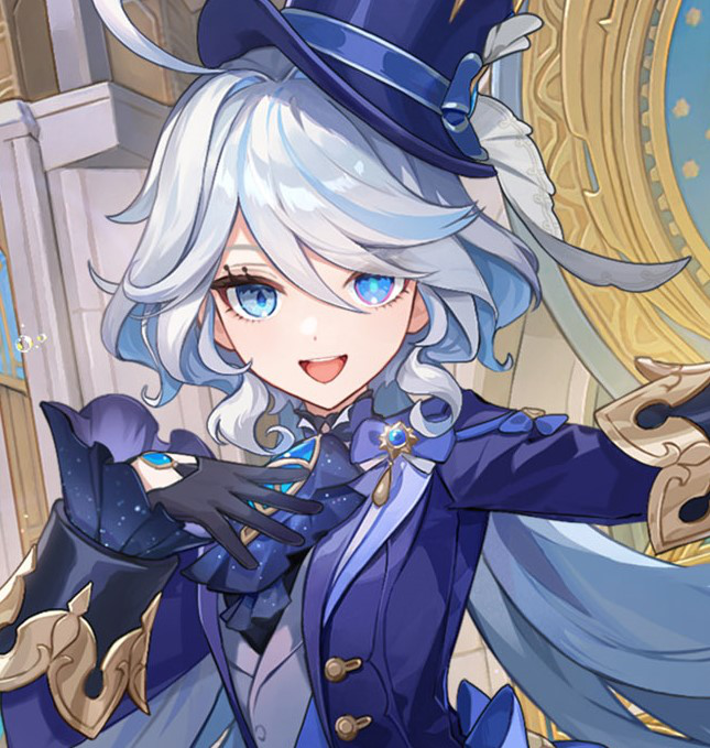 Furina (genshin