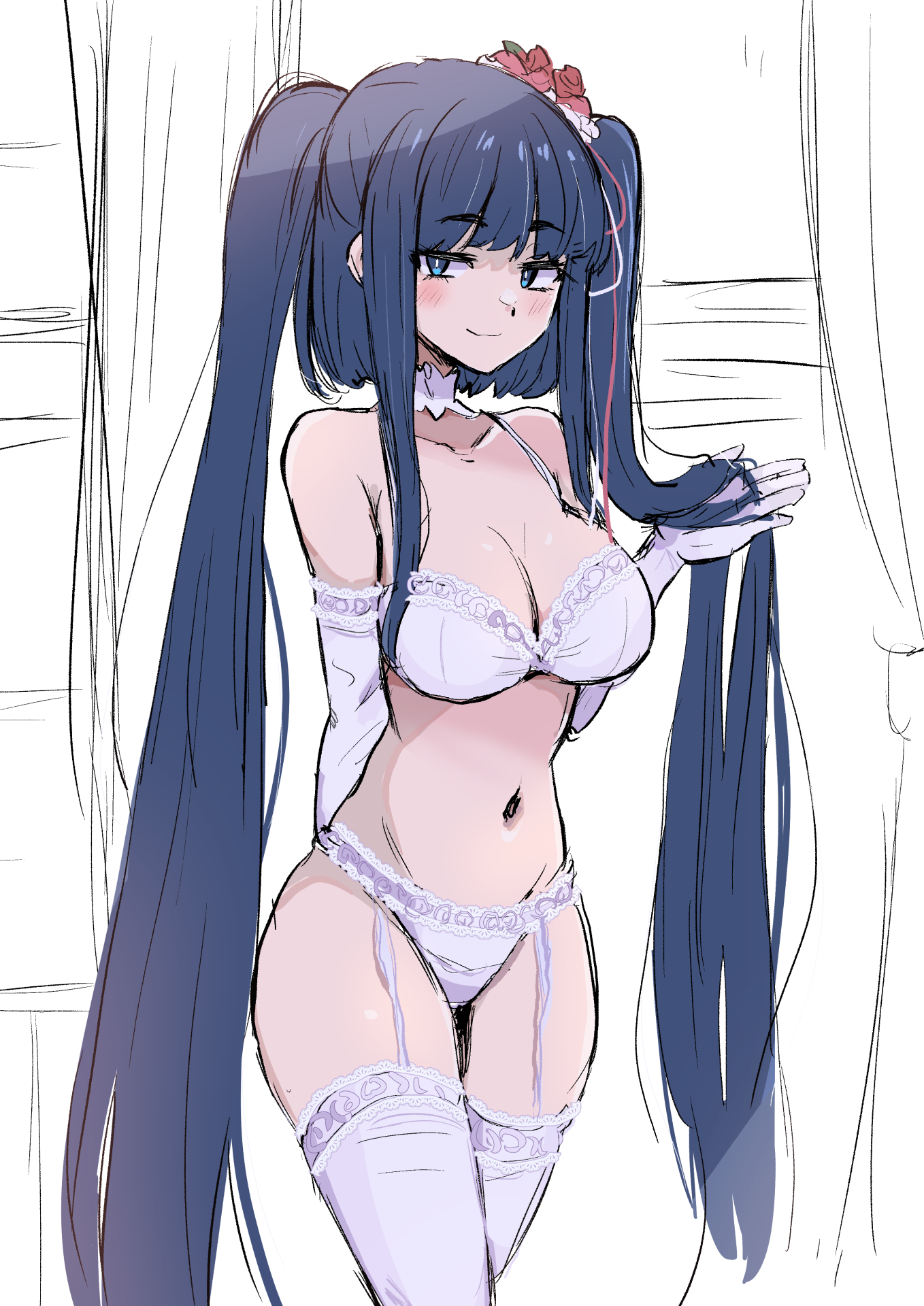 erika furudo